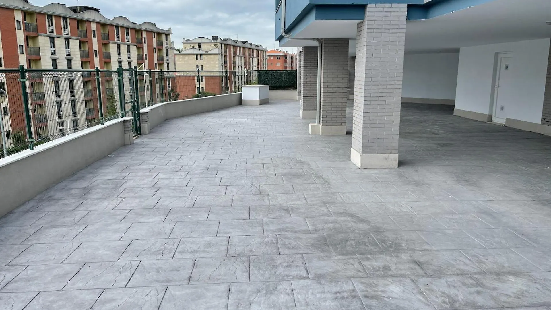 Mirador De La Pereda Apartment Santander Spain