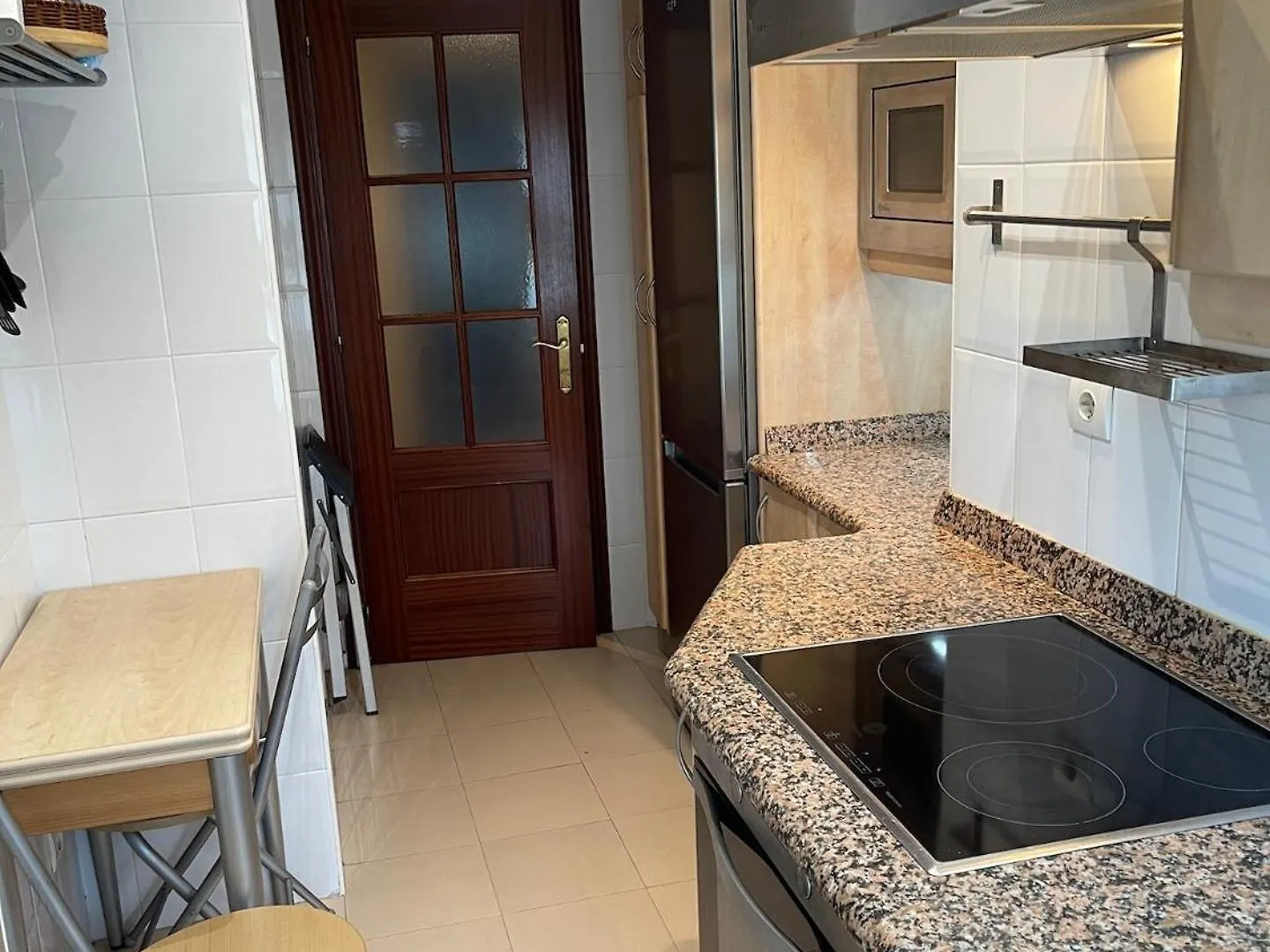 Mirador De La Pereda Apartment Santander