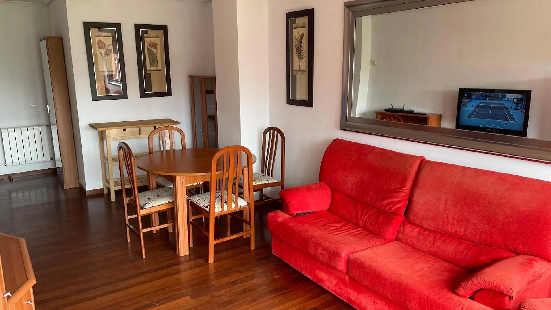 Mirador De La Pereda Apartment Santander 0*,