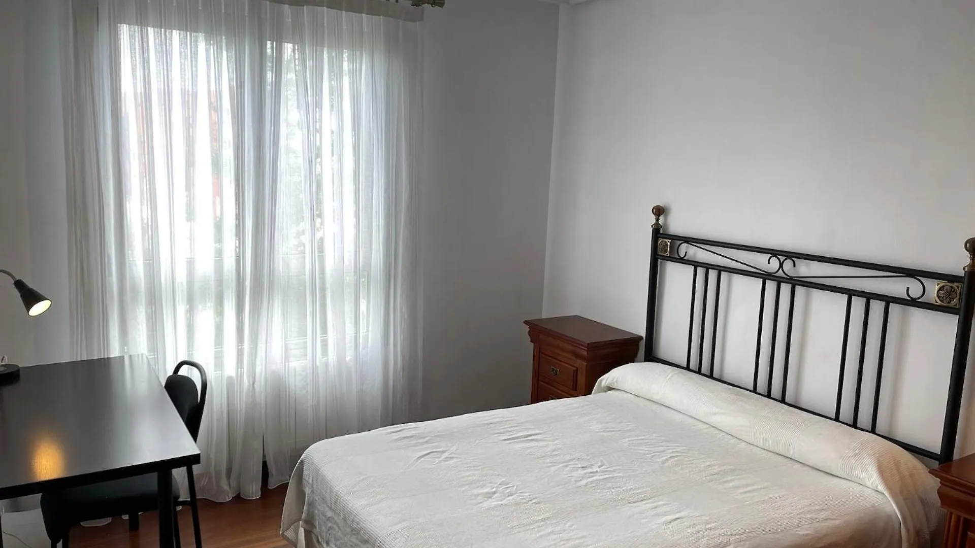 Mirador De La Pereda Apartment Santander Spain