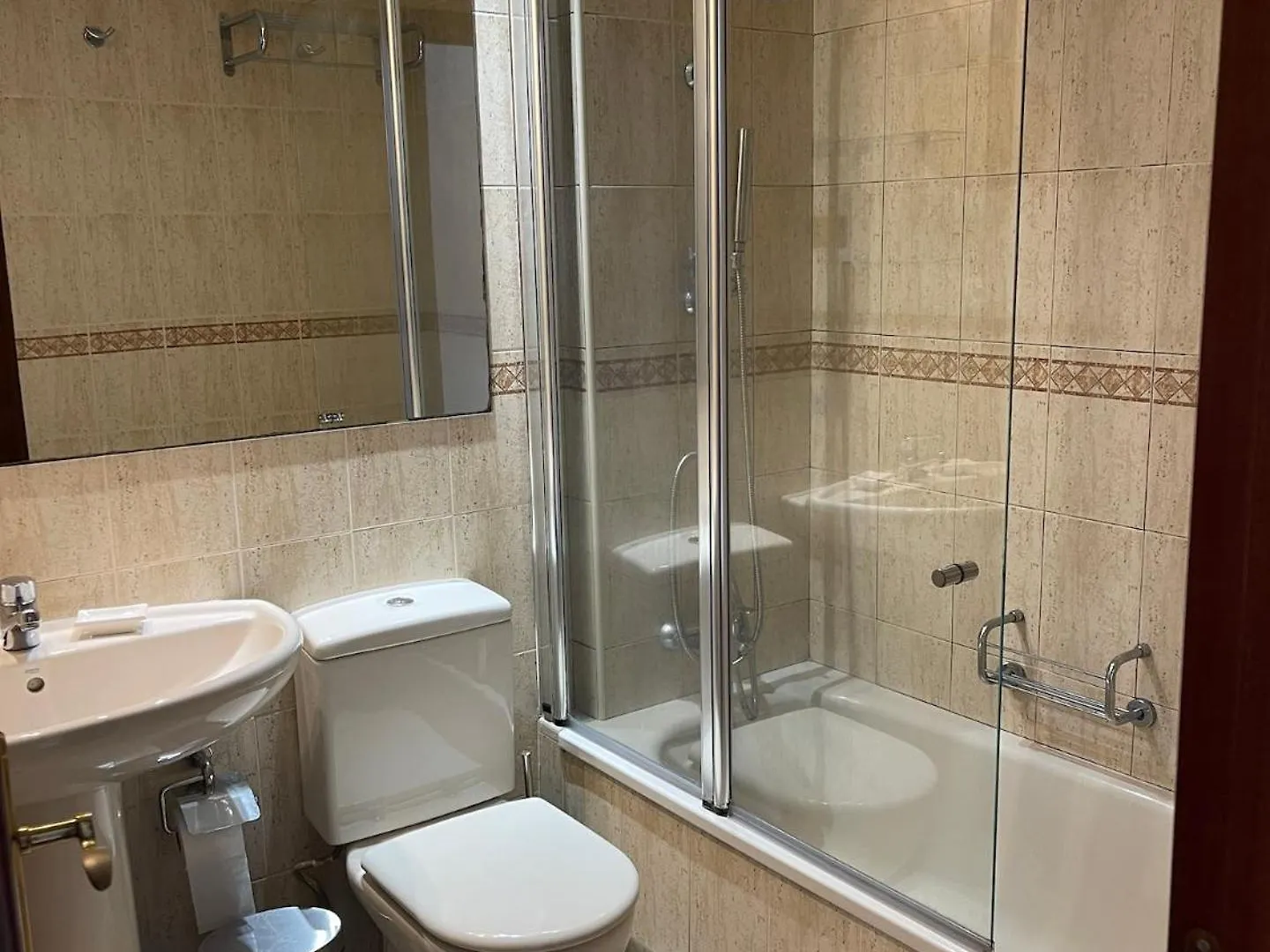 Mirador De La Pereda Apartment Santander