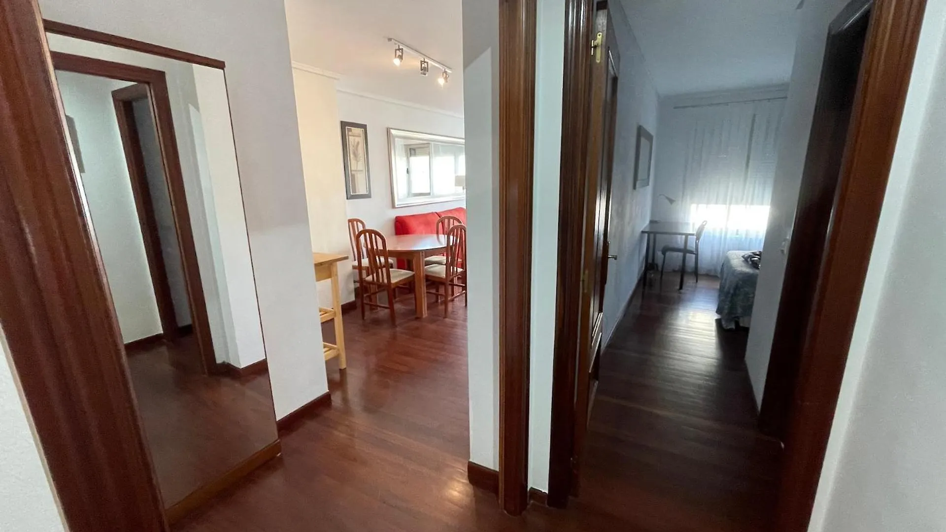 Mirador De La Pereda Apartment Santander Spain