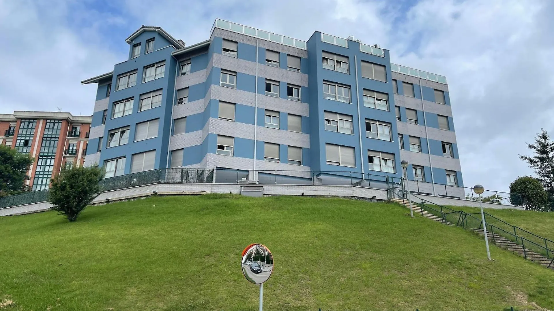 Mirador De La Pereda Apartment Santander