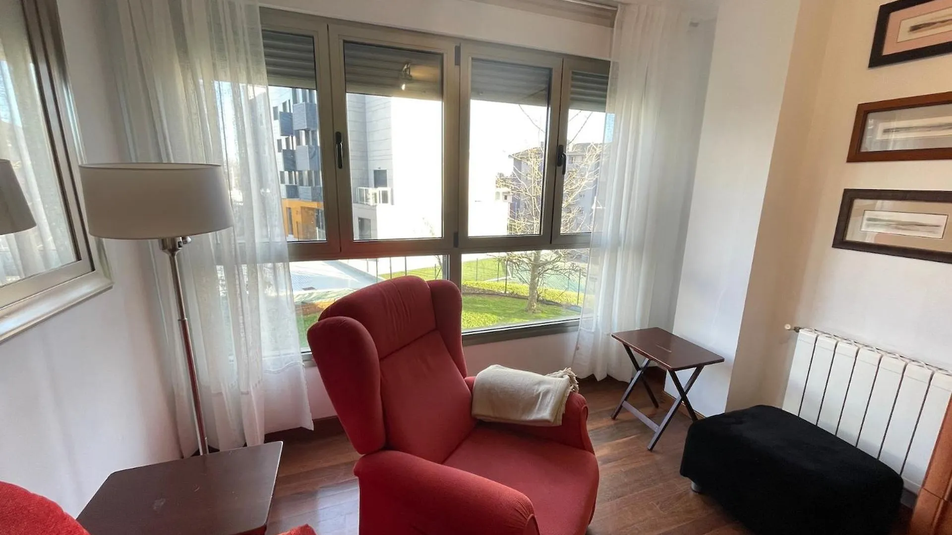 Mirador De La Pereda Apartment Santander